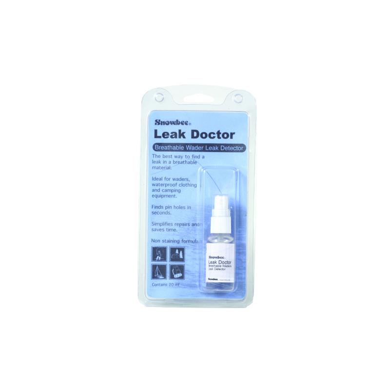 Stormsure Lekkasjespray for vadere