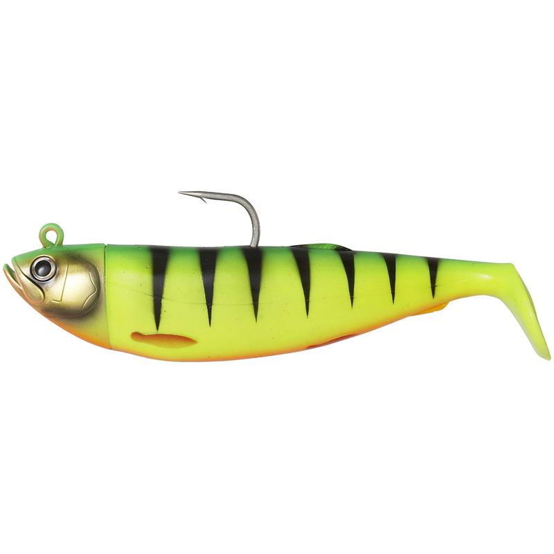 Savage Gear Cutbait Herring Kit 20cm FireTiger - 270g