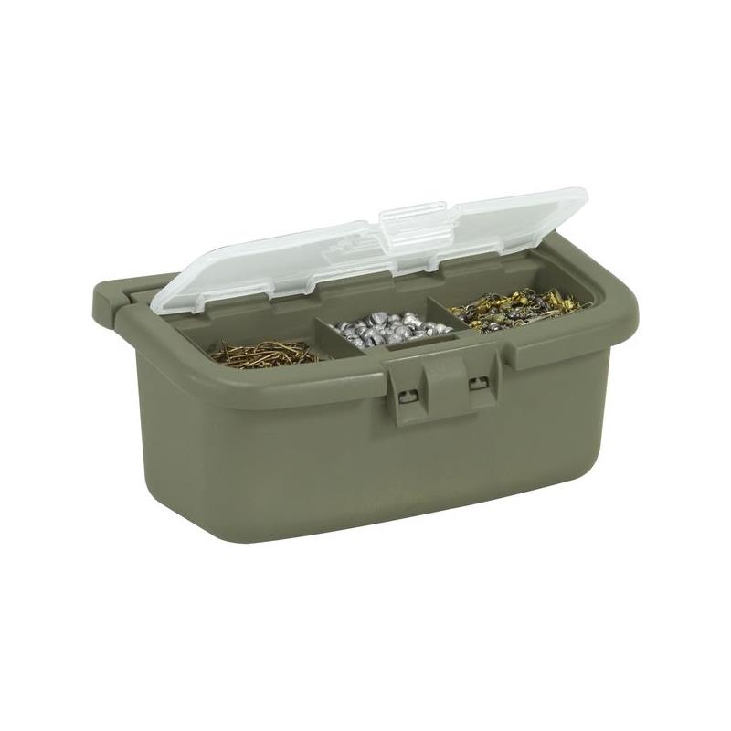 Plano 4724 Belt Bait Storage Box 19,7 x 10,2 x 8,2cm