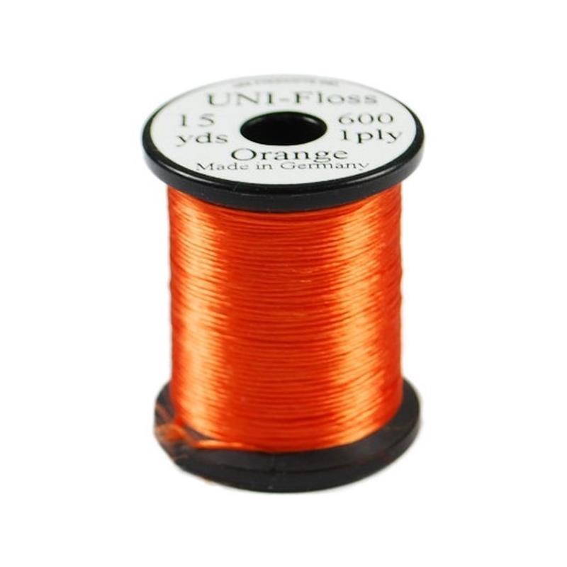 Uni Floss - Orange