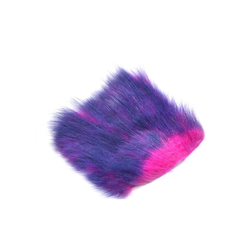 American Opossum Pink-Blue Tips FutureFly