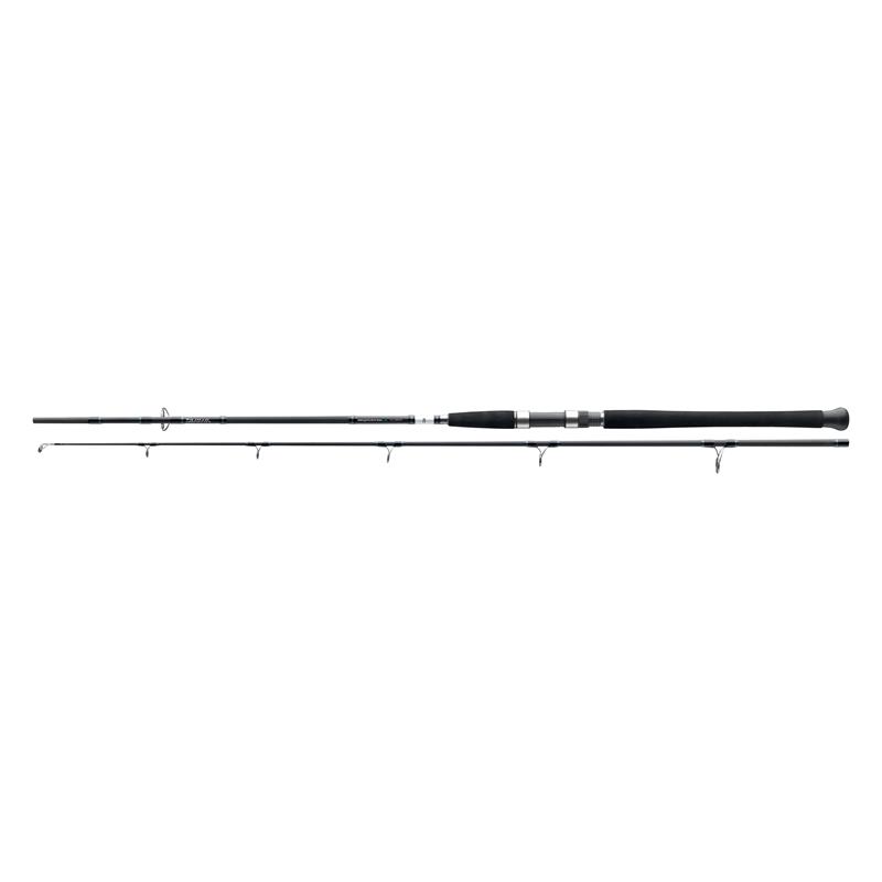 Daiwa Seahunter Z Pilk 6' 100-200g Velbalansert stang til dypvannsfiske