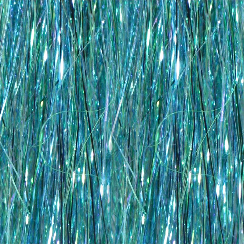 SSS Angel Hair HD Clear Water Blue Frödin Flies