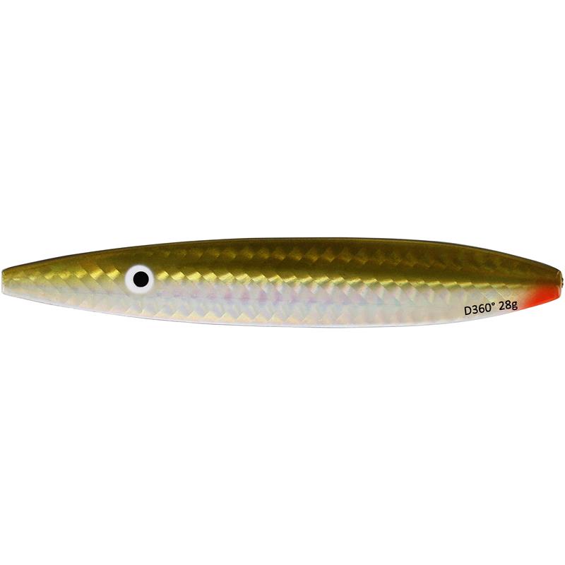 Westin D360 18g Olive Diamond 9,5cm