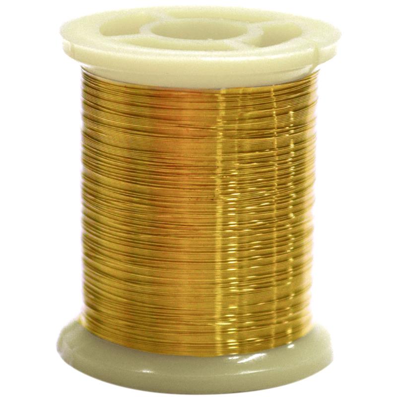 Veniard Gold & Silver Wire WT Gold 26 Medium