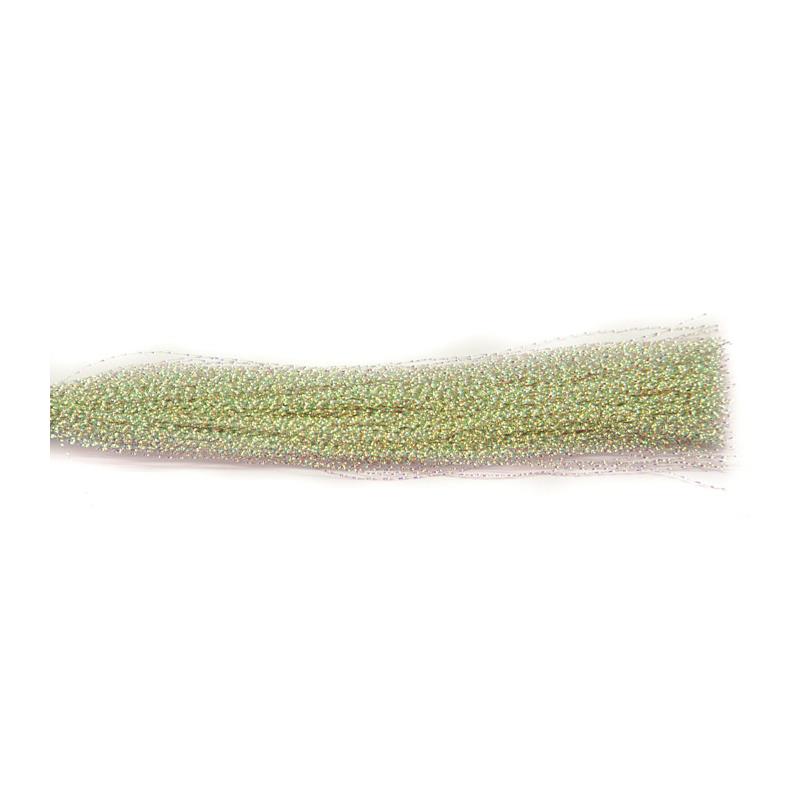 Crystal Mirror Flash - Olive