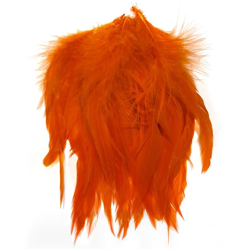 Veniard Schlappen - Hot Orange