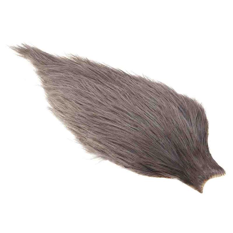 Whiting Spey Rooster Bronze Grade - Herron Grey