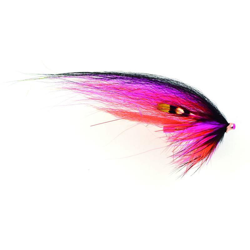 Classic Series In Flames 8cm Mikael Frödin Fly Design