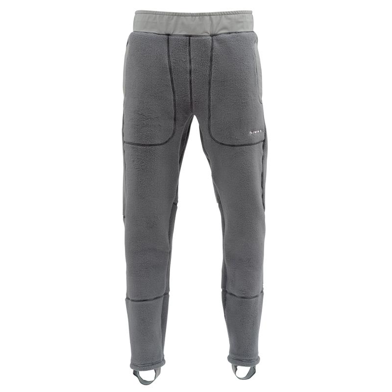 Simms Fjord Pant M Raven