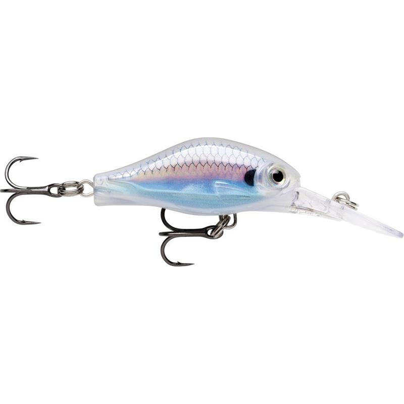 Rapala Shadow Rap Fat Jack AS 4cm