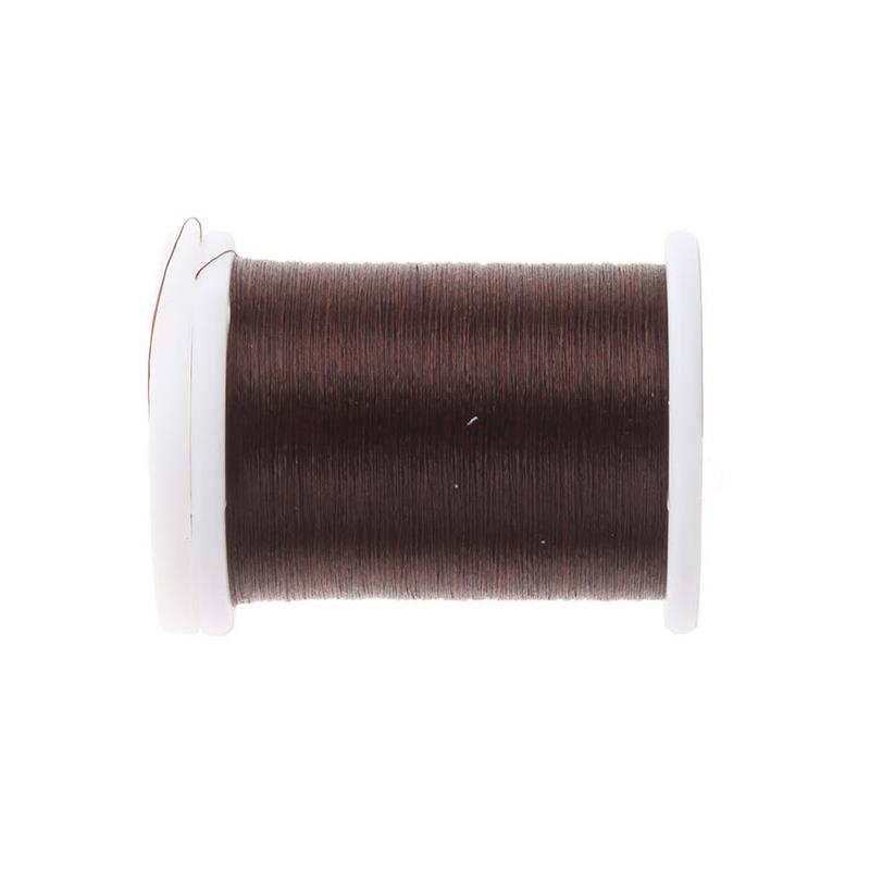 Standard 8/0 - Dk. Brown Textreme