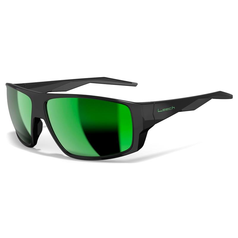 Leech Tarpoon G2X Solbrille Copper Premium+