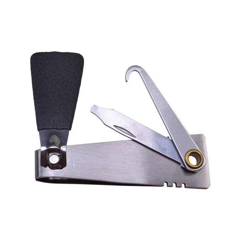 Sigma Cutter with Tools