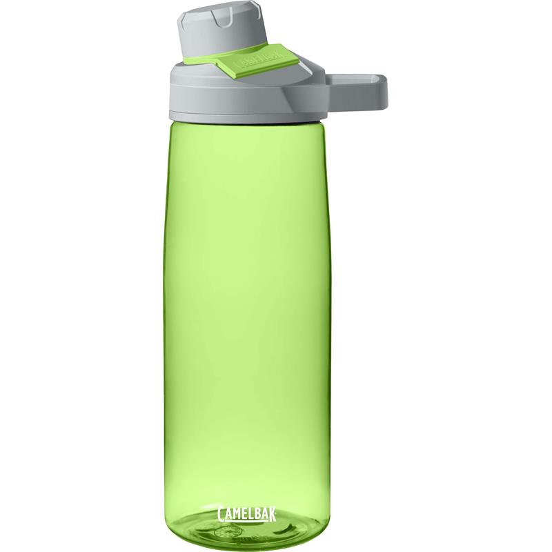 CamelBak Chute Mag bottle 0,75L Lime Drikkeflaske til hverdags og outdoor