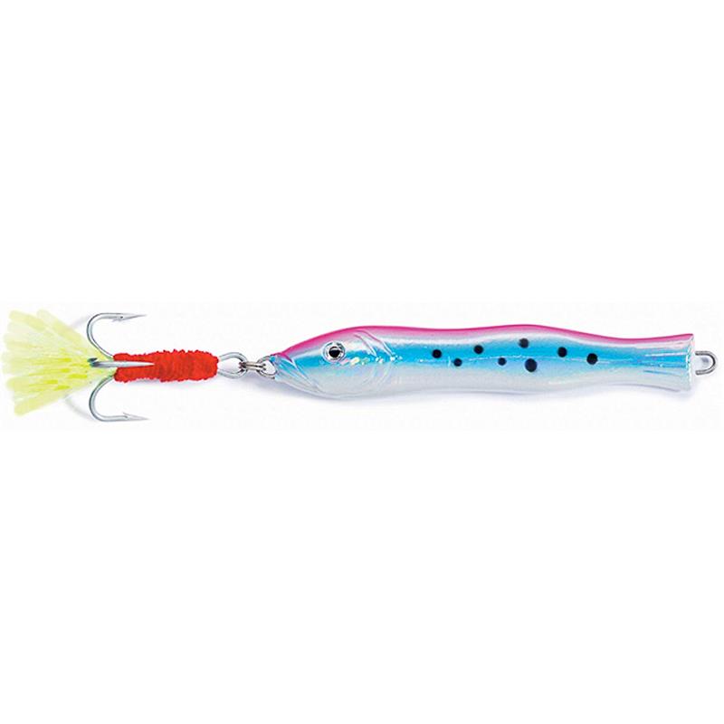 Abu Sillen 250g H-White/Blue