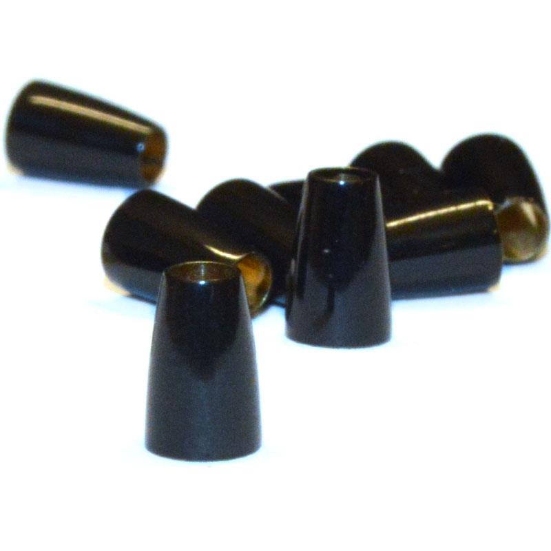 Pro Bulletweights Black str. M