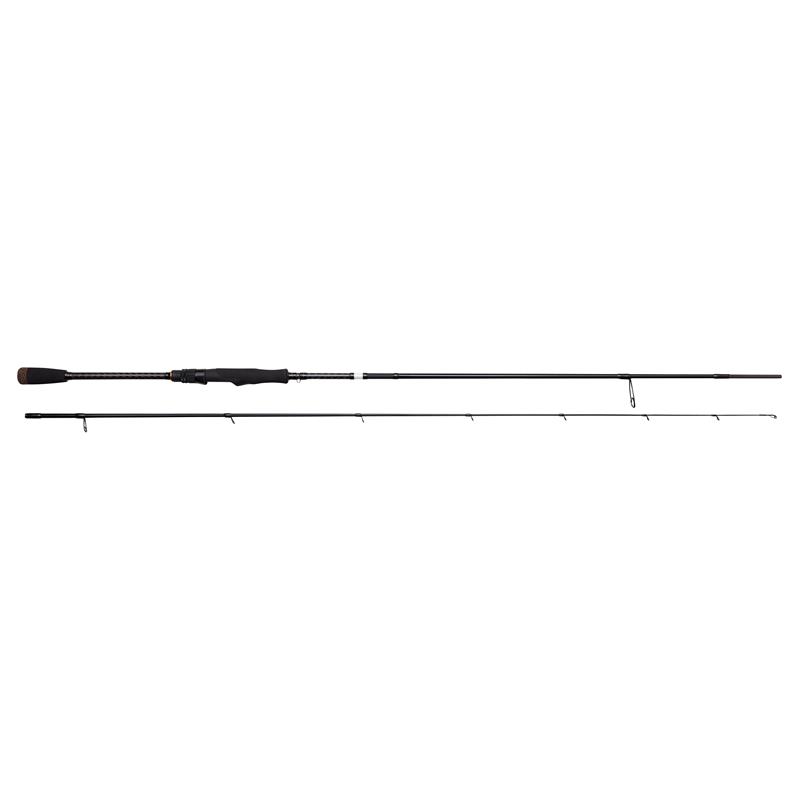 Savage Gear SG2 Light Game 8'3" 5-18g 2-delt