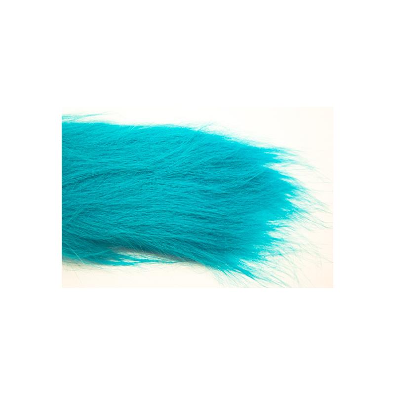 Craft Fur - Fluo Blue