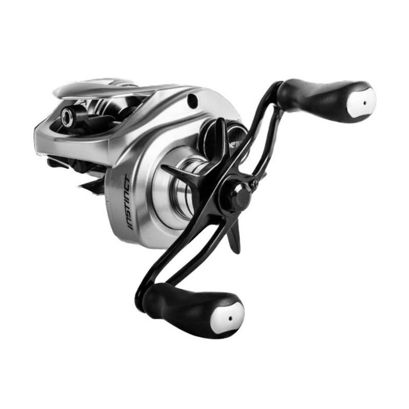 BFT Instinct X8 Low Profile, venstresveiv