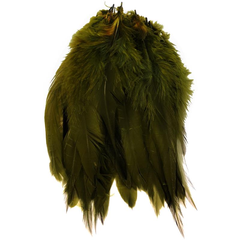 Veniard Schlappen - Dark Olive