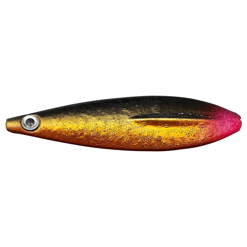 Kinetic Smølfen Inline 21g Black/Copper