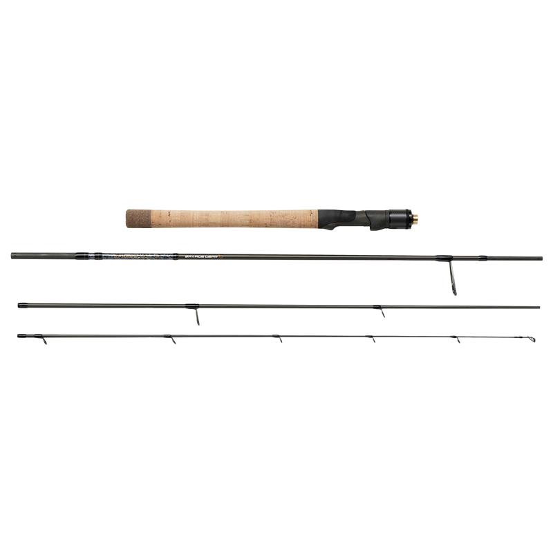 Savage Gear Parabellum 7'1" 3-14g 4-delt, CCS Travel