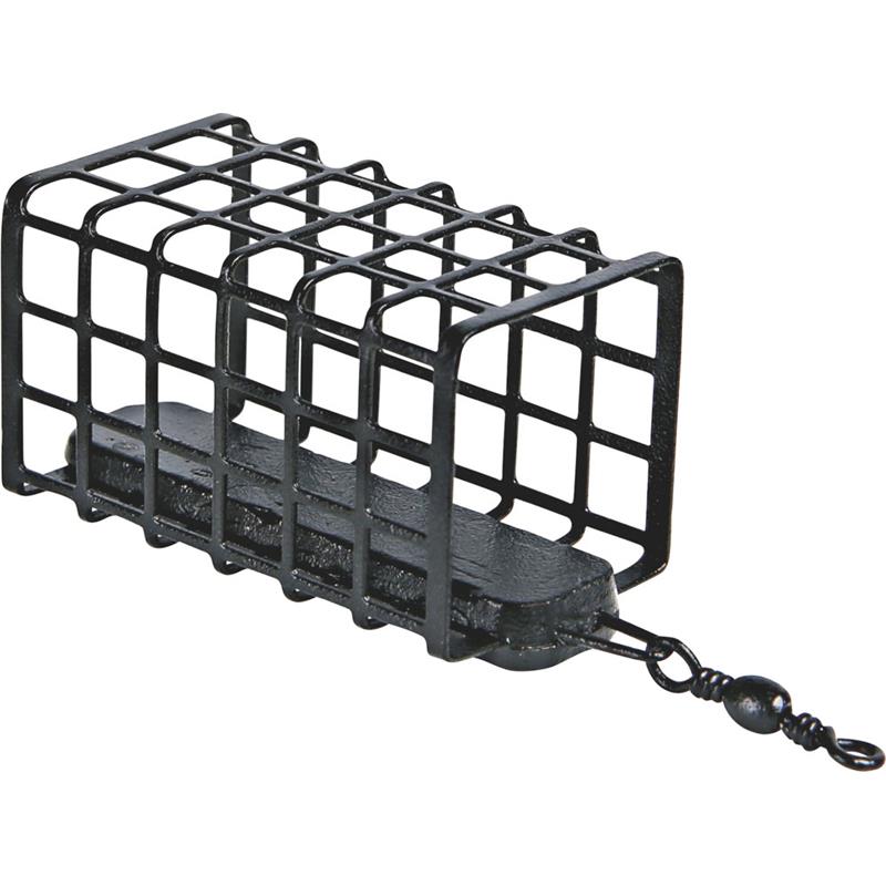 Wiggler Feeder Square 20g Lokking og bly i ett!
