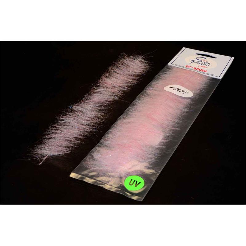 EP Shrimp Brush Shrimp Pnk Enrico Puglisi