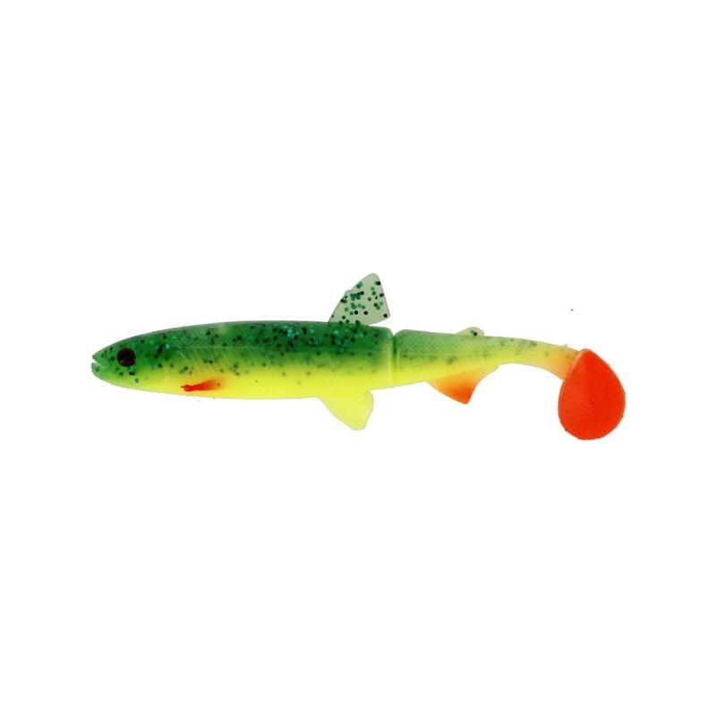 Westin HypoTeez - Fireflake 5" 5-pack