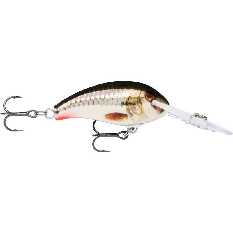 Rapala Shad Dancer ROML 5cm