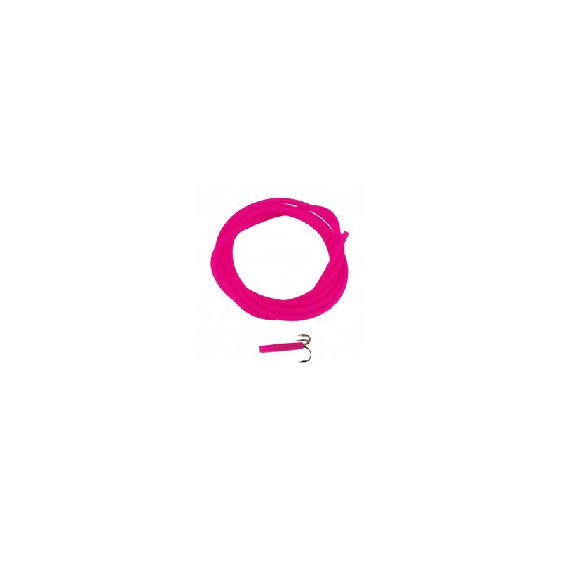 FutureFly Soft Knot Control Pink