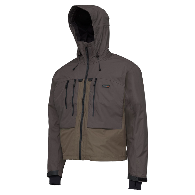 Scierra Helmsdale Wading Jacket 3XL Dusky Green