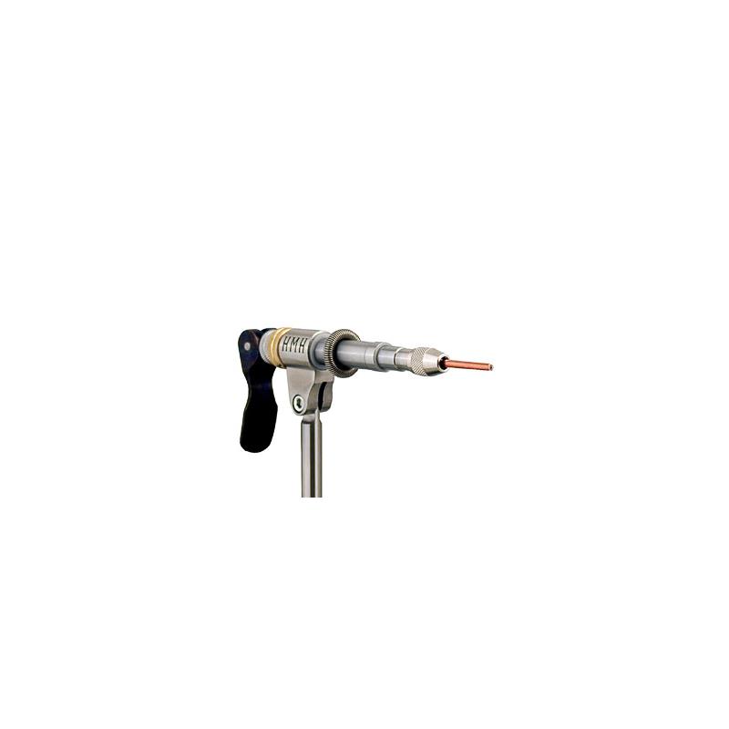 HMH Tube Vise Converter