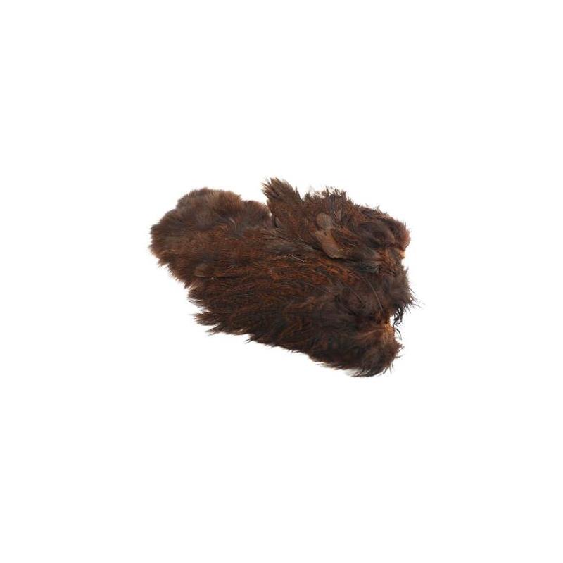 Whiting Coq De Leon Hen Soft/Chicabou Speckled Brown