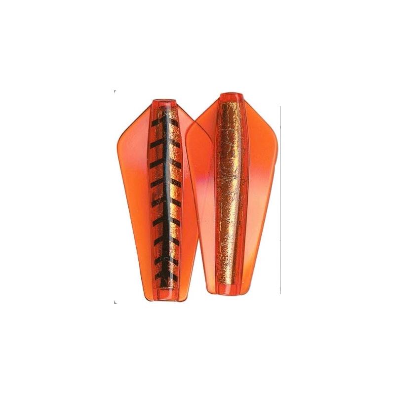 Tasmanian Devil 37 Red Wings 13,5g Originalen