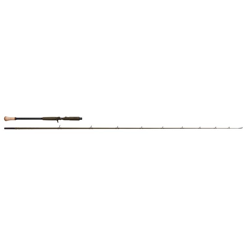 Savage Gear SG4 Swimbait 7'11'' Specialist Trigger, 50-110g