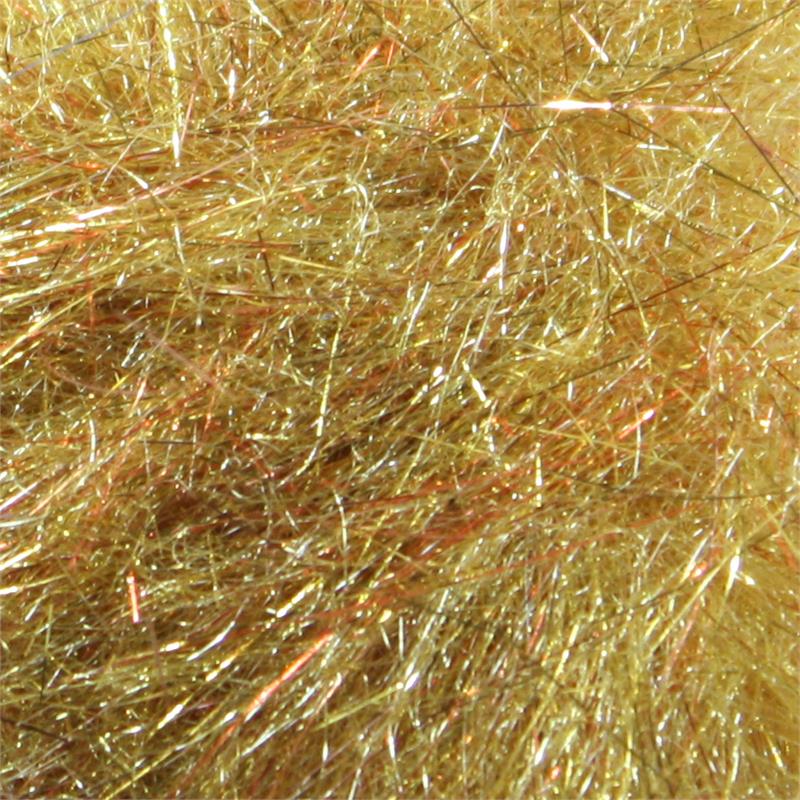 SSS Dubbing Alta Gold Frödin Flies