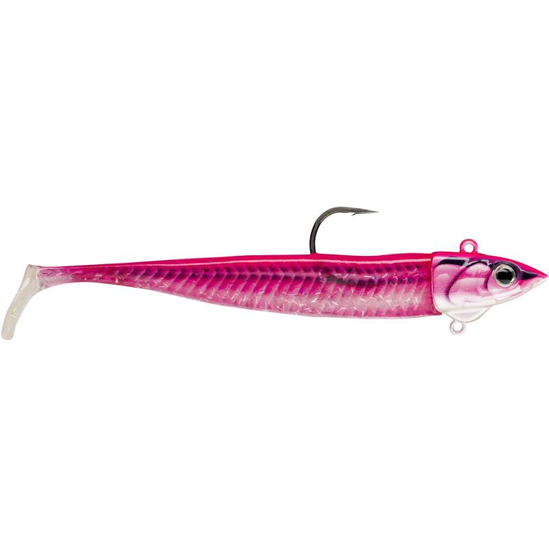 Storm 360GT Biscay Minnow 9cm PKS 3/0 - 21g