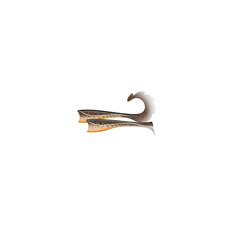 Strike Pro Hali Bandit 360g Baby Cod Havfiskejigg for kveite, torsk og sei
