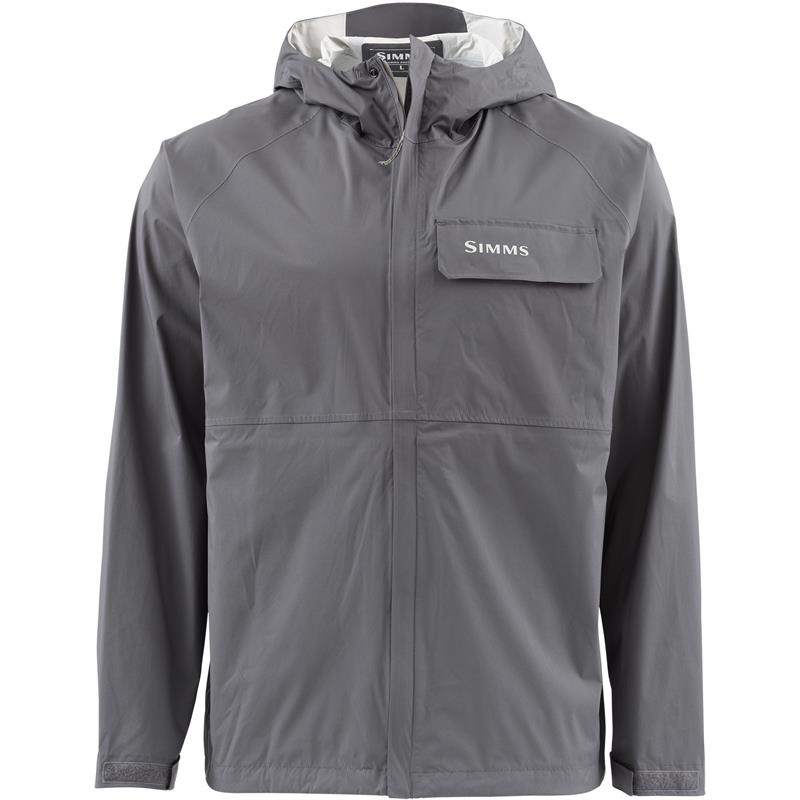 Simms Waypoints Jacket L Slate