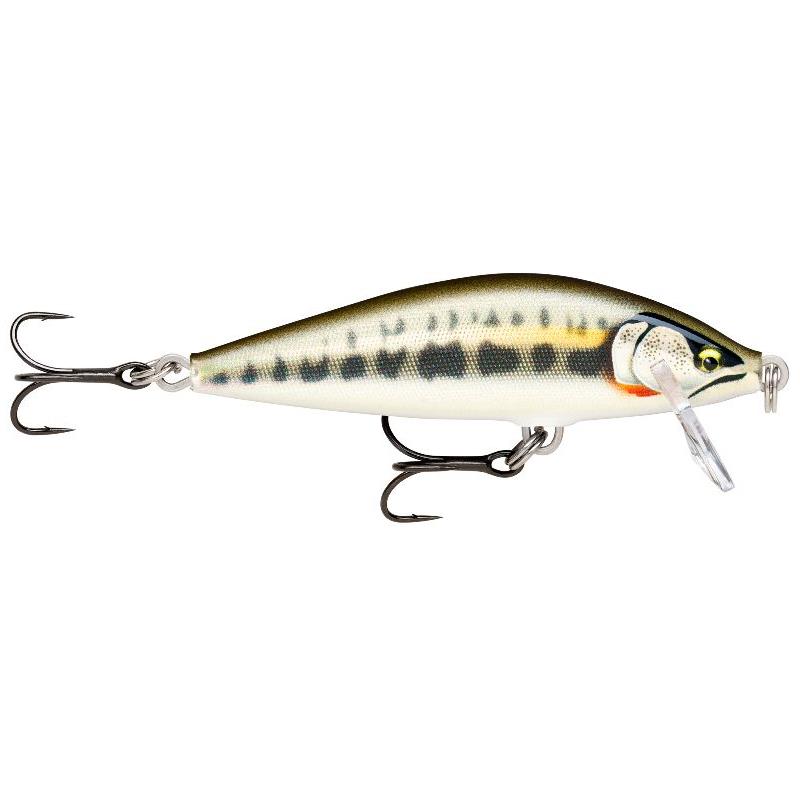 Rapala CountDown Elite 7,5cm GDMN