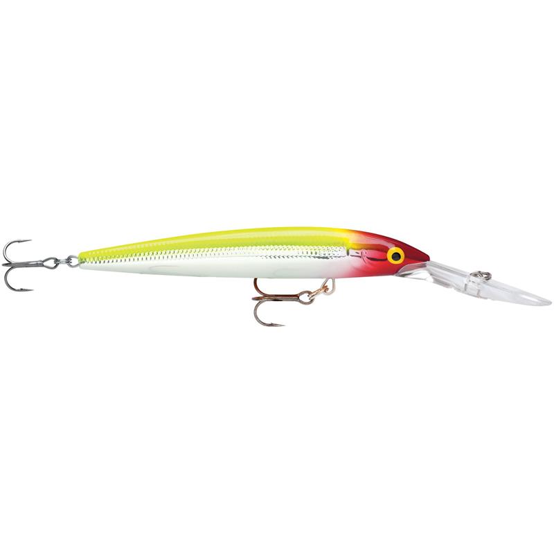 Rapala Down Deep Husky Jerk 14cm CLN Suspending 23g