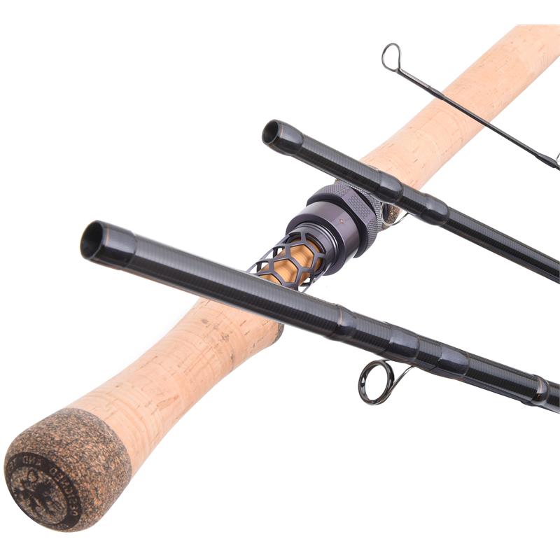 Vision XO Graphene DH 11'3" #7 4-delt