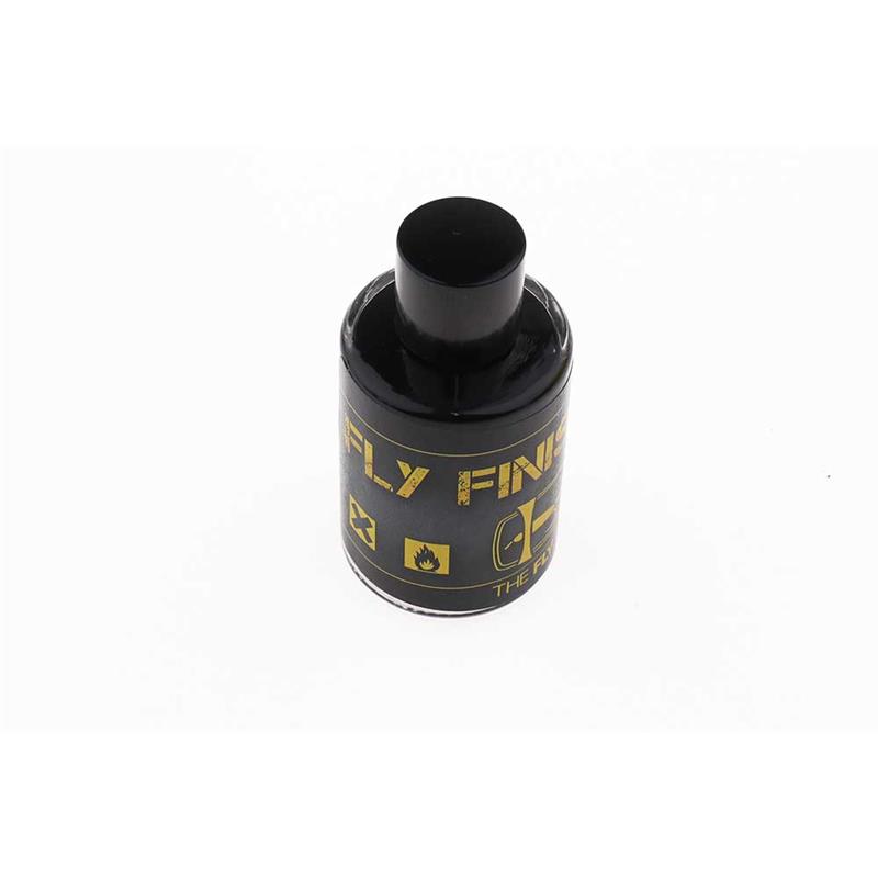 Flyco fly finish Black The Fly Co