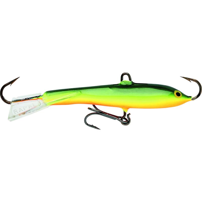 Rapala Balansepilk 7cm BYR