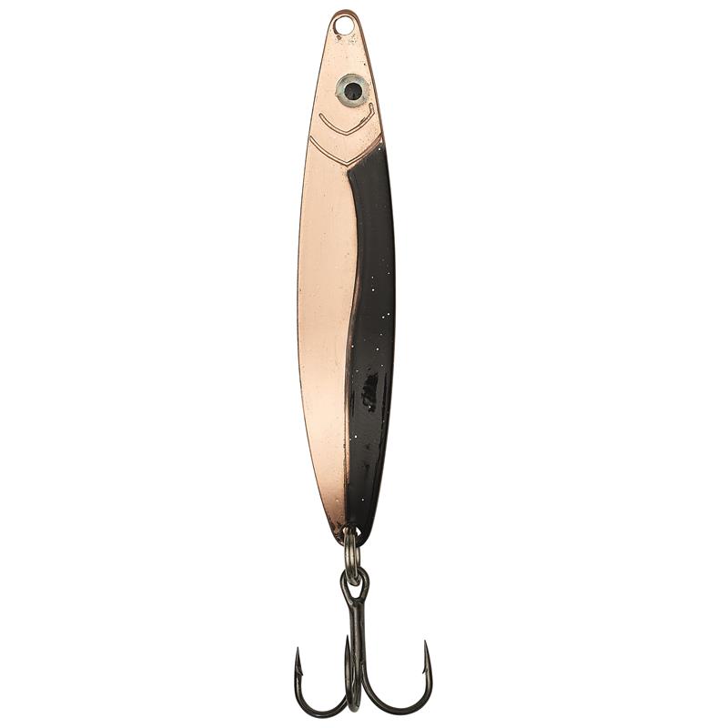 Kinetic Solo Salar 18g Black/Copper