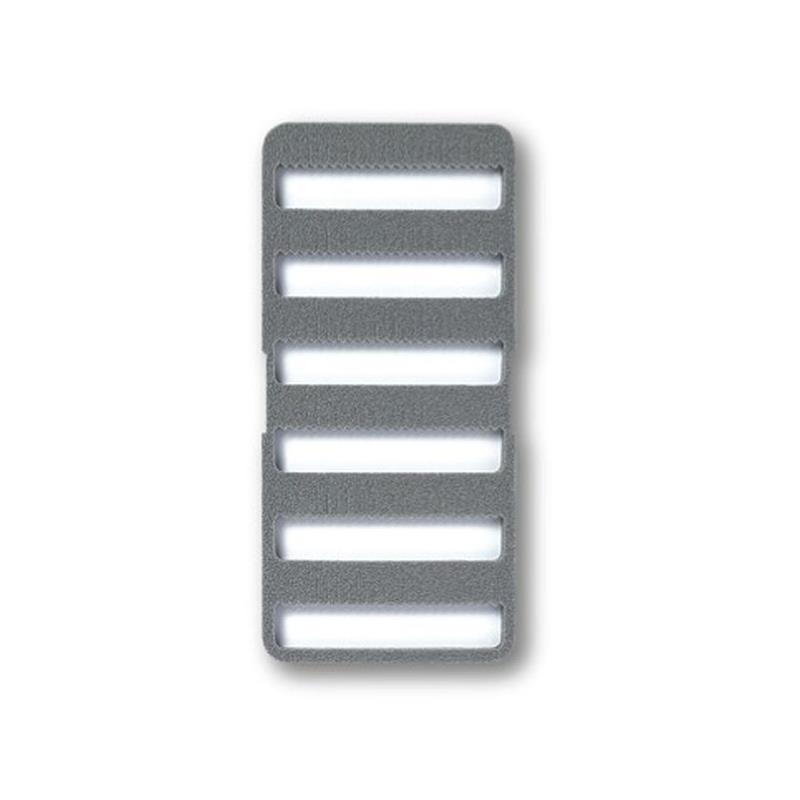 C&F 8-Row Large System Foam Insert FSA-3506