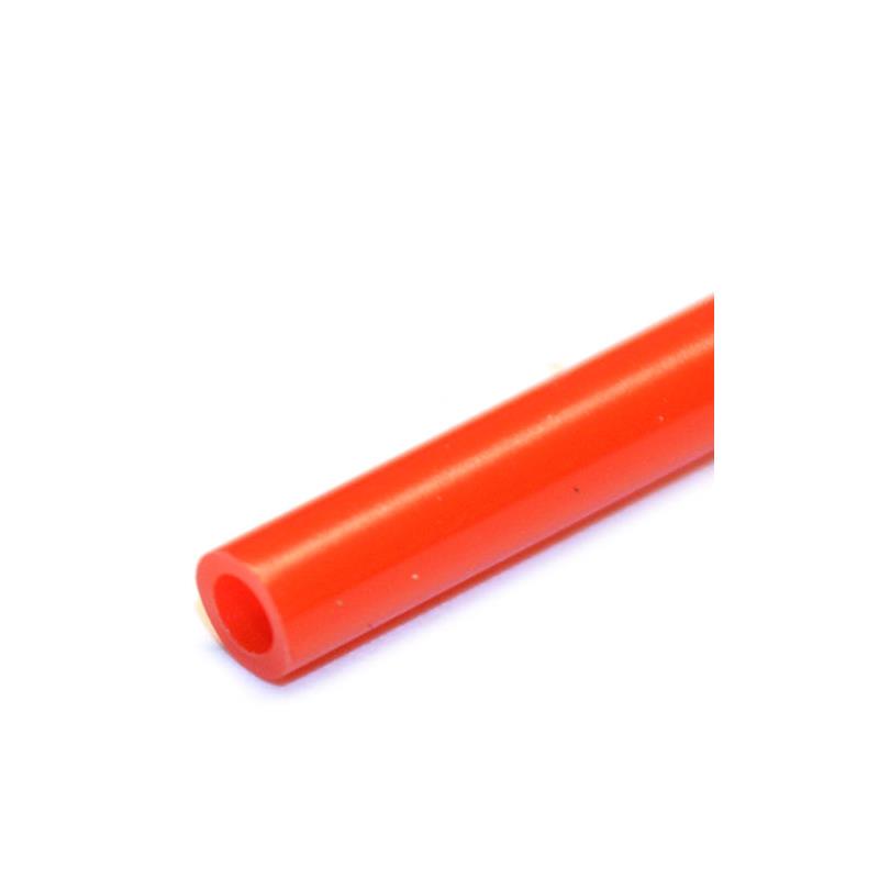 FF Tube 3mm Soft - CC Red FutureFly