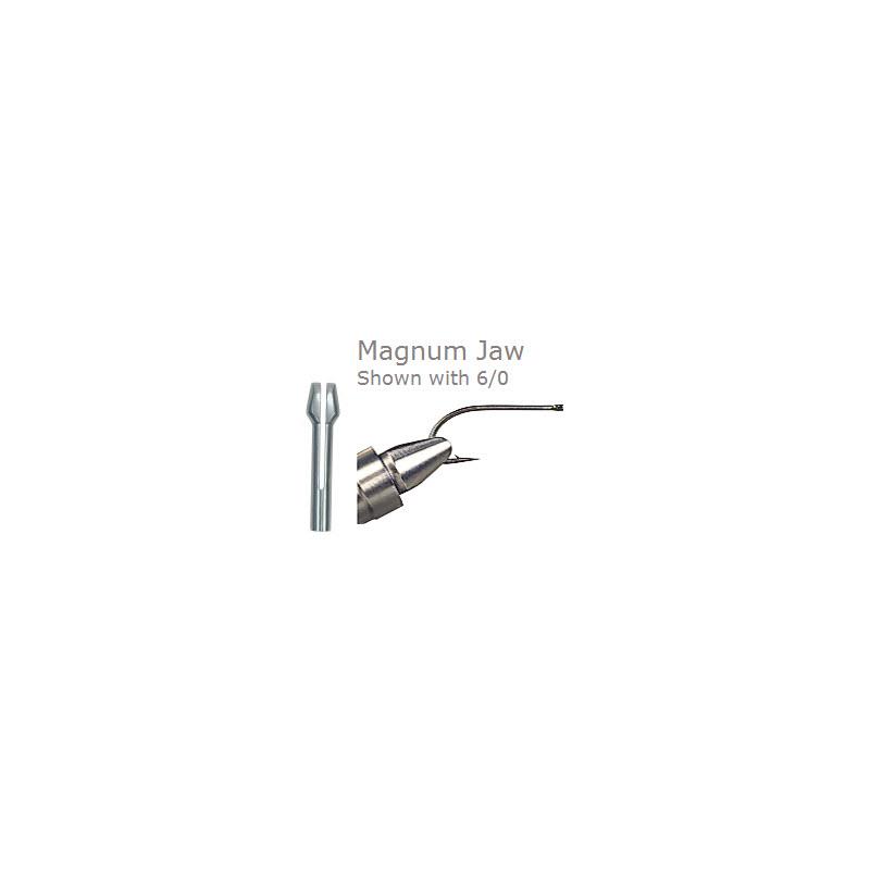 HMH Magnum Jaw Krok-kjeve #10 - #6/0